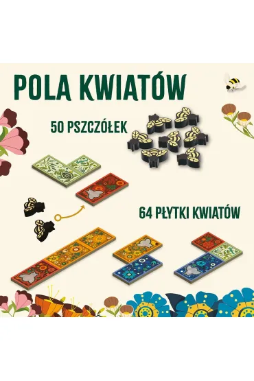 Pola kwiat�w - Bellini Luca, Luca Borsa