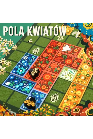 Pola kwiat�w - Bellini Luca, Luca Borsa