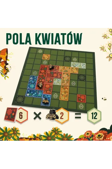 Pola kwiat�w - Bellini Luca, Luca Borsa