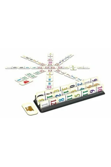 Mexican train gra podr�na Tactic