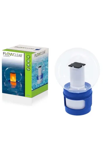 Bestway Dozownik chemii basenowej