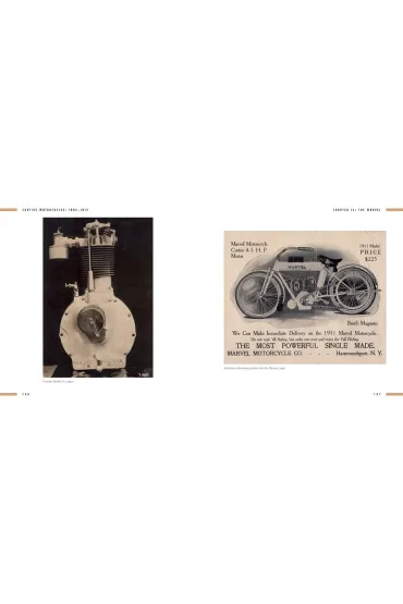 Curtiss Motorcycles - Richard  Leisenring