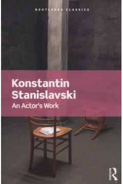 An Actor`s Work