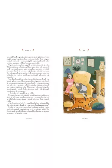 Ma�a ksi�niczka - Frances Hodgson Burnett