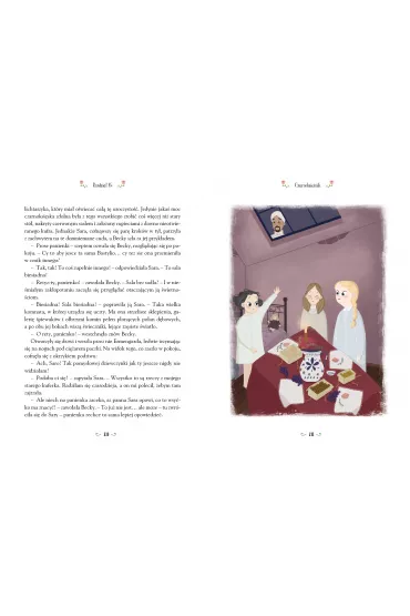 Ma�a ksi�niczka - Frances Hodgson Burnett