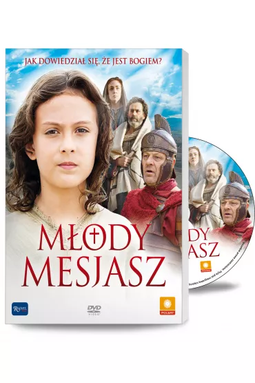 Film DVD M�ody Mesjasz