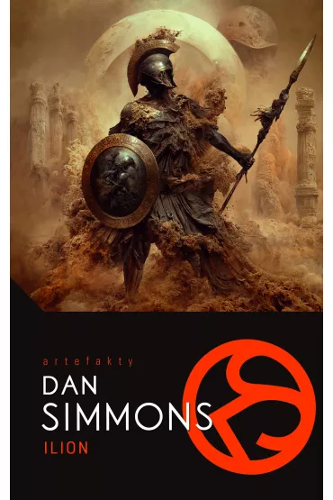 eBook Ilion mobi epub - Dan Simmons