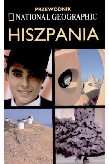 Hiszpania - Fiona Dunlop
