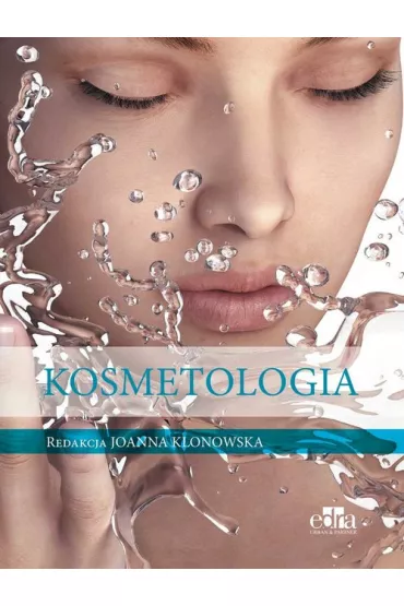 Kosmetologia - Joanna Klonowska