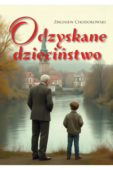 Odzyskane dzieci�stwo - Zbigniew  Chodorowski