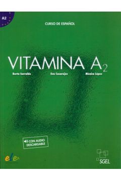 Vitamina A2. Podrcznik