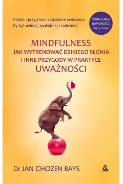 eBook Mindfulness: Jak wytrenowa dzikiego sonia mobi epub