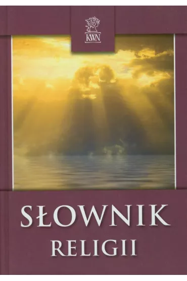 S�ownik religii