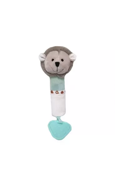 Zabawka z d�wi�kiem 17cm Tulilo