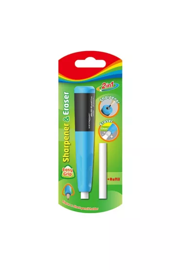 Keyroad Temper�wka plastikowa z gumk�