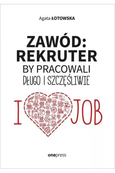 Zaw�d rekruter - Agata  �otowska