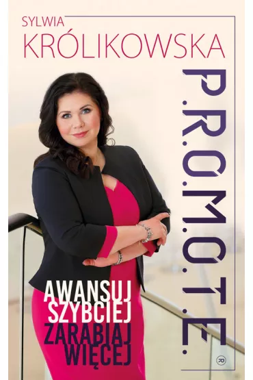P.R.O.M.O.T.E. - Sylwia Kr�likowska