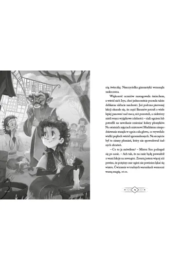 Tajniki ognia. Szko�a Astromag�w. Tom 3 - Anna W�odarkiewicz