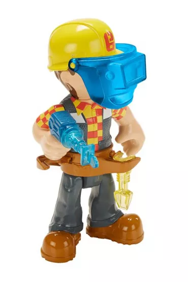 Fisher-Price Bob Budowniczy Z�ota R�czka FFN18