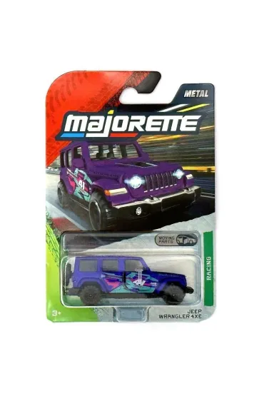 Majorette Premium Cars   zestaw mix modeli