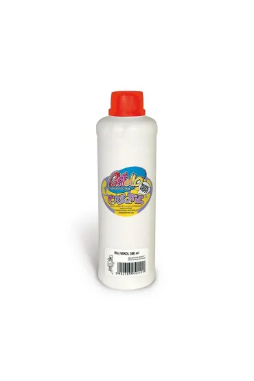 Alfa Pastello Klej Vikol 500ml butelka z dozownikiem