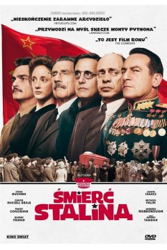 mier Stalina DVD