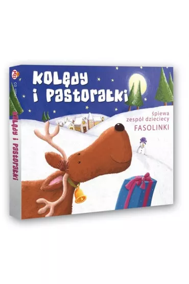 CD Koldy i pastoraki