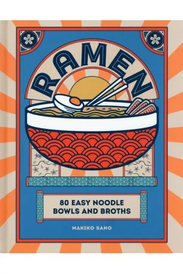 Ramen - Makiko Sano