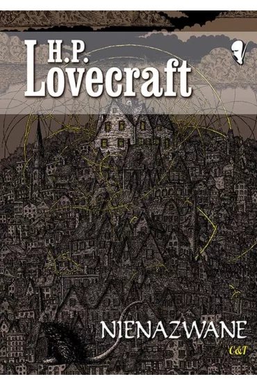 Nienazwane - Howard Phillips Lovecraft
