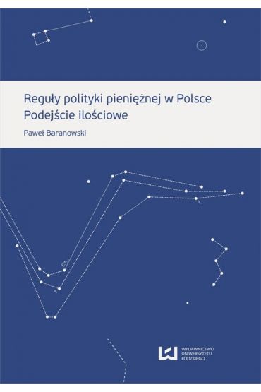 Reguły polityki pieniężnej w Polsce