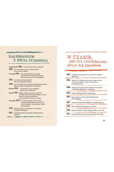 Kryszta�owe odkrycie. Jan Czochralski ojciec elektroniki - Anna Czerwi�ska-Rydel