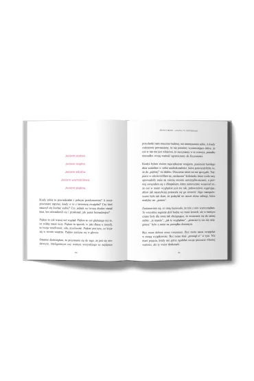 Jak da� sobie to, co najlepsze. 40 lekcji Pani Motywacji, kt�re inspiruj� do zmian - Adrianna  Niew�g�owska, Gabriela  Para