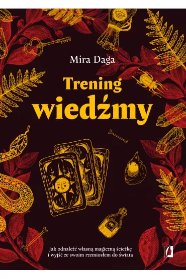 eBook Trening wied�my mobi epub - Mira  Daga