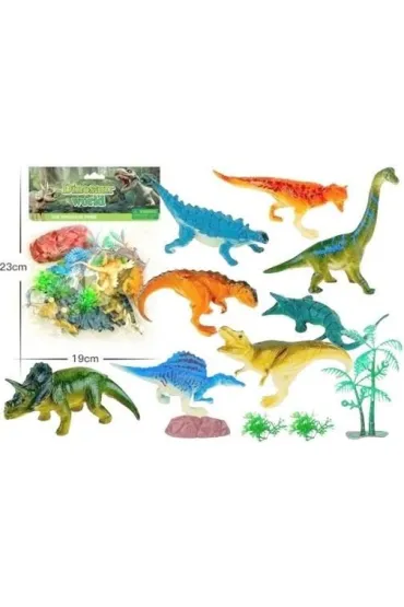 Dinozaury