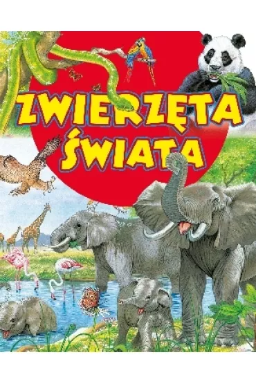 Zwierz�ta �wiata (OT) - Pere Rovira