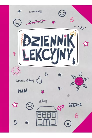 Dziennik lekcyjny