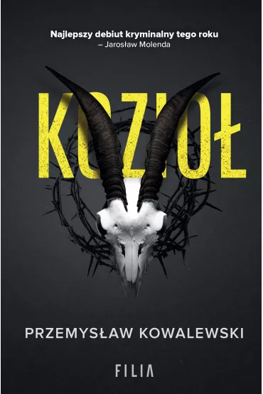 Kozio� - Przemys�aw Kowalewski
