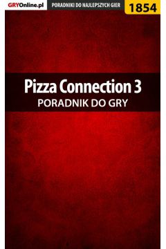 eBook Pizza Connection 3 - poradnik do gry pdf epub