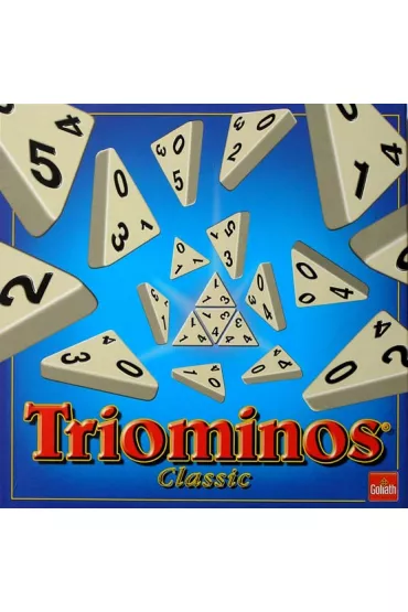 Triominos Classic