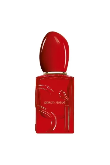 Giorgio Armani Si Passione Red Musk Woda perfumowana 30 ml