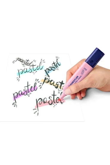 Staedtler Zakre�lacz Textsurfer Classic 20 kolor�w