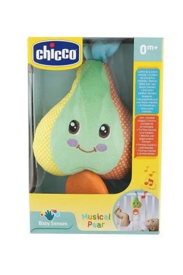 Pozytywka Gruszka Chicco