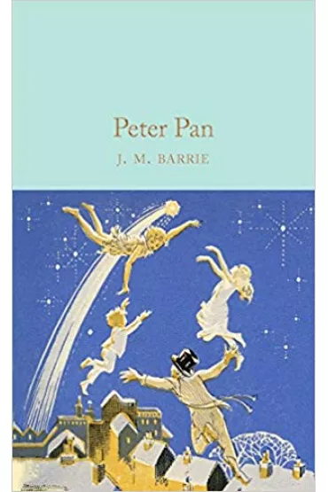 Peter Pan. Collector`s Library - James Matthew Barrie