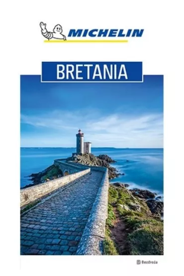 Przewodnik Michelin. Bretania
