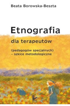 eBook Etnografia dla terapeutw pdf