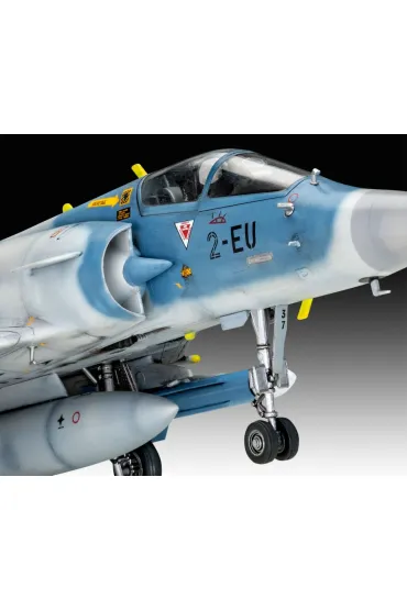 Dassault Mirage 2000 Revell