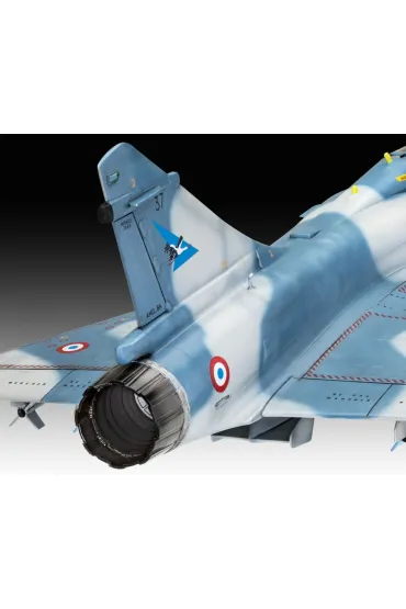 Dassault Mirage 2000 Revell