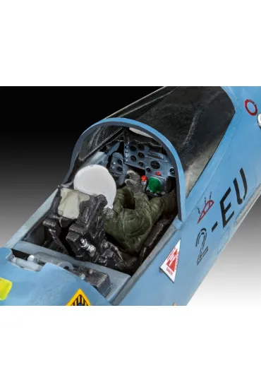 Dassault Mirage 2000 Revell