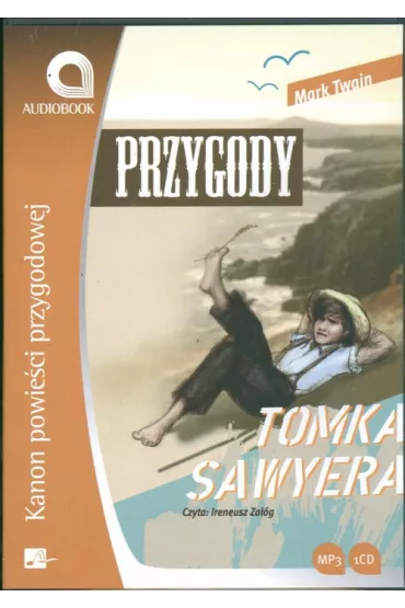 Audiobook Przygody Tomka Sawyera (ksi��ka audio) mp3