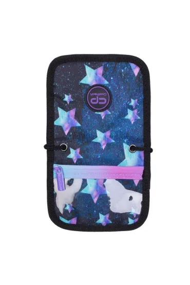 Coolpack Star Night Portfel Nill Star Night